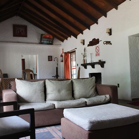 La Ponderosa Atlantida Bagian luar foto