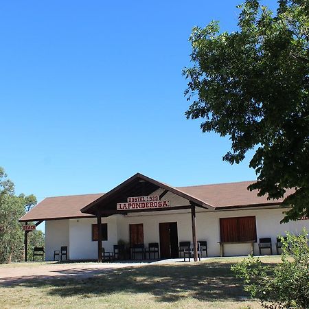 La Ponderosa Atlantida Bagian luar foto