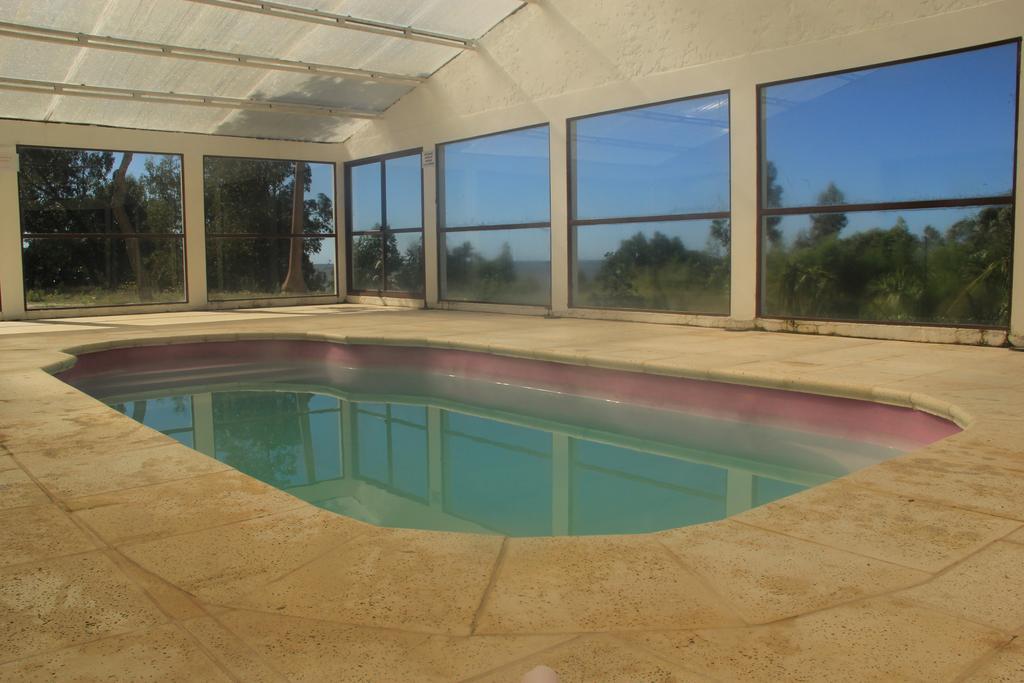 La Ponderosa Atlantida Bagian luar foto