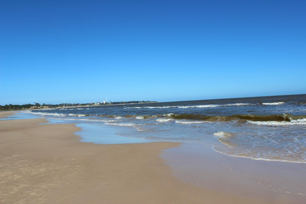 La Ponderosa Atlantida Bagian luar foto