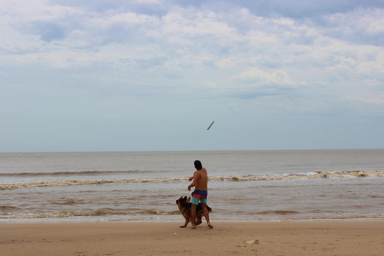 La Ponderosa Atlantida Bagian luar foto