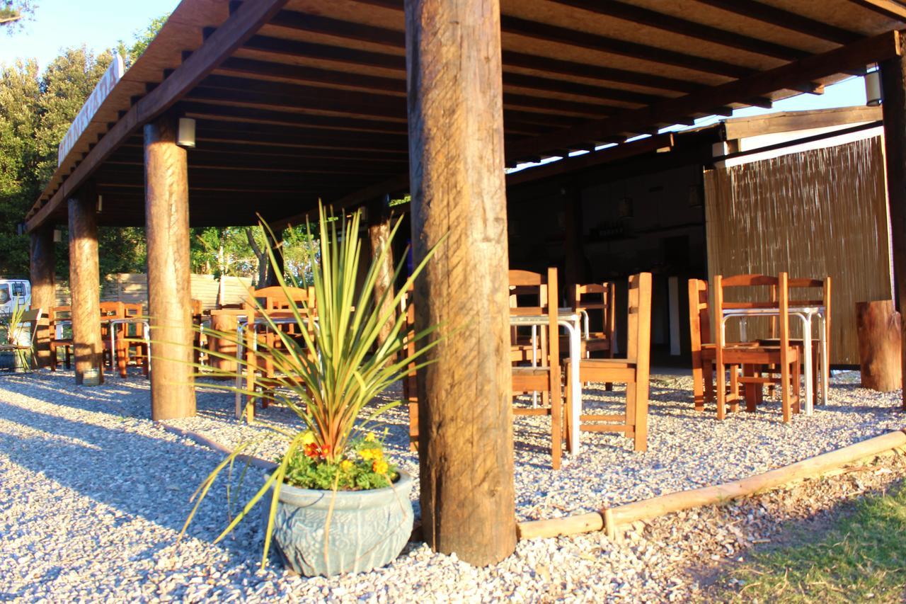 La Ponderosa Atlantida Bagian luar foto