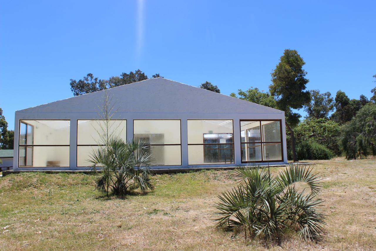 La Ponderosa Atlantida Bagian luar foto
